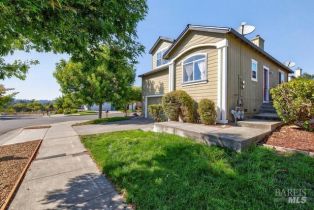 Single Family Residence,  El Encanto way, Santa Rosa, CA 95409 - 2
