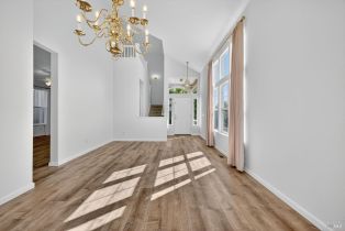 Single Family Residence,  El Encanto way, Santa Rosa, CA 95409 - 5