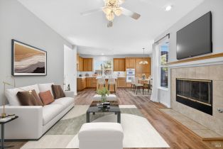 Single Family Residence,  El Encanto way, Santa Rosa, CA 95409 - 58