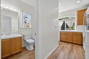 Single Family Residence,  El Encanto way, Santa Rosa, CA 95409 - 41