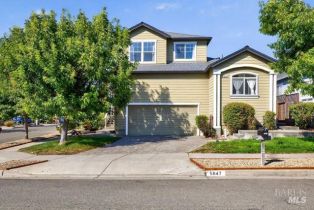 Single Family Residence, 184 El Encanto Way, Santa Rosa, CA  Santa Rosa, CA 95409