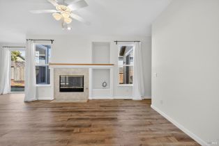 Single Family Residence,  El Encanto way, Santa Rosa, CA 95409 - 9