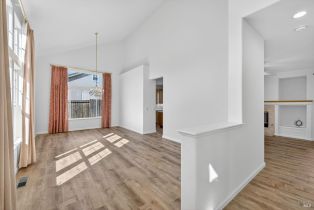 Single Family Residence,  El Encanto way, Santa Rosa, CA 95409 - 8