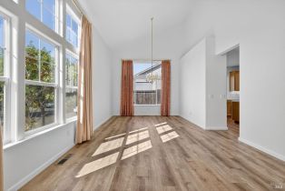 Single Family Residence,  El Encanto way, Santa Rosa, CA 95409 - 6