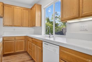 Single Family Residence,  El Encanto way, Santa Rosa, CA 95409 - 14