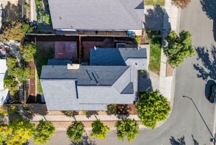 Single Family Residence,  El Encanto way, Santa Rosa, CA 95409 - 50