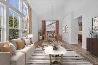 Single Family Residence,  El Encanto way, Santa Rosa, CA 95409 - 57