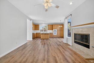 Single Family Residence,  El Encanto way, Santa Rosa, CA 95409 - 11