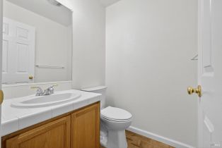 Single Family Residence,  El Encanto way, Santa Rosa, CA 95409 - 10