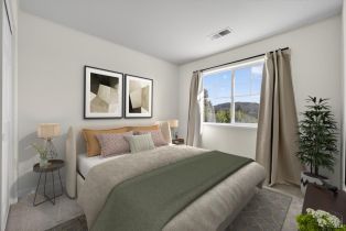 Single Family Residence,  El Encanto way, Santa Rosa, CA 95409 - 60