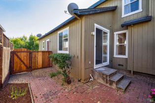 Single Family Residence,  El Encanto way, Santa Rosa, CA 95409 - 38