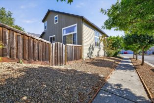 Single Family Residence,  El Encanto way, Santa Rosa, CA 95409 - 31