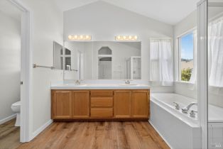 Single Family Residence,  El Encanto way, Santa Rosa, CA 95409 - 22