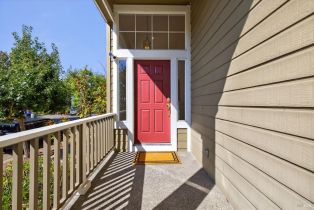 Single Family Residence,  El Encanto way, Santa Rosa, CA 95409 - 4