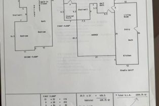 Single Family Residence,  El Encanto way, Santa Rosa, CA 95409 - 54