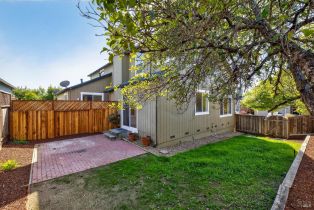 Single Family Residence,  El Encanto way, Santa Rosa, CA 95409 - 35