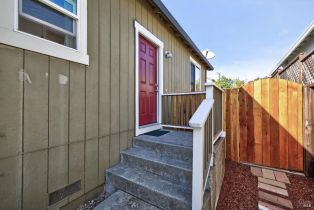 Single Family Residence,  El Encanto way, Santa Rosa, CA 95409 - 36