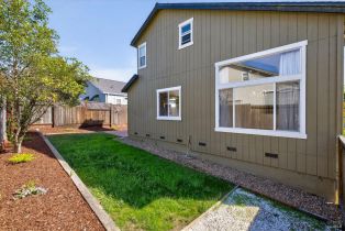 Single Family Residence,  El Encanto way, Santa Rosa, CA 95409 - 33