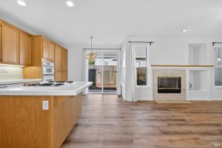 Single Family Residence,  El Encanto way, Santa Rosa, CA 95409 - 12