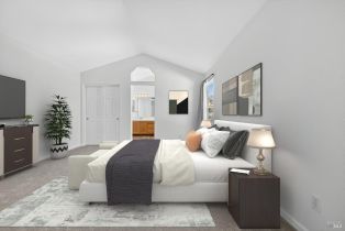 Single Family Residence,  El Encanto way, Santa Rosa, CA 95409 - 59