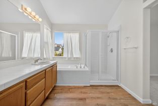 Single Family Residence,  El Encanto way, Santa Rosa, CA 95409 - 23