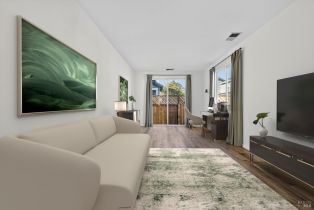 Single Family Residence,  El Encanto way, Santa Rosa, CA 95409 - 62