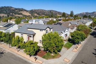 Single Family Residence,  El Encanto way, Santa Rosa, CA 95409 - 49