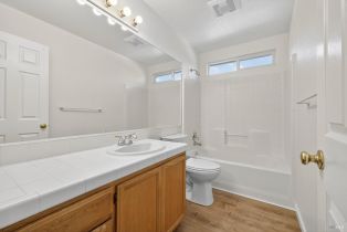 Single Family Residence,  El Encanto way, Santa Rosa, CA 95409 - 30