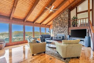 Single Family Residence, Crestmont drive, Angwin, CA 94508 - 12