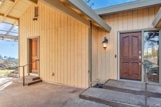 Single Family Residence, Crestmont drive, Angwin, CA 94508 - 42