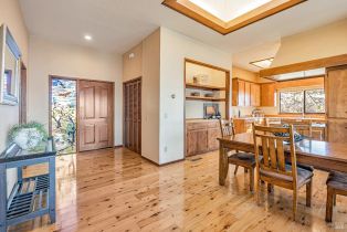 Single Family Residence, Crestmont drive, Angwin, CA 94508 - 4