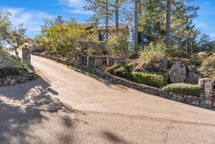 Single Family Residence, Crestmont drive, Angwin, CA 94508 - 48