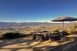 Single Family Residence, Crestmont drive, Angwin, CA 94508 - 34