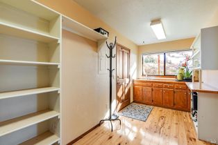 Single Family Residence, Crestmont drive, Angwin, CA 94508 - 9