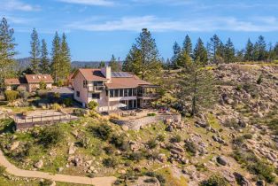 Single Family Residence, 1180 Crestmont Dr, Angwin, CA  Angwin, CA 94508