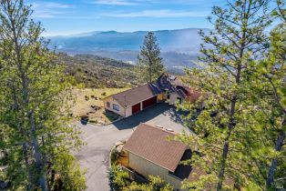 Single Family Residence, Crestmont drive, Angwin, CA 94508 - 49