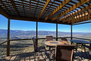 Single Family Residence, Crestmont drive, Angwin, CA 94508 - 14