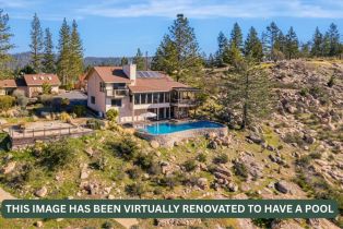 Single Family Residence, Crestmont drive, Angwin, CA 94508 - 2