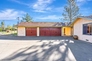 Single Family Residence, Crestmont drive, Angwin, CA 94508 - 44