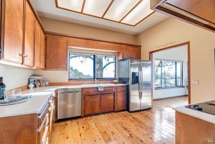 Single Family Residence, Crestmont drive, Angwin, CA 94508 - 6