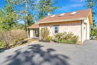 Single Family Residence, Crestmont drive, Angwin, CA 94508 - 40