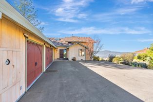Single Family Residence, Crestmont drive, Angwin, CA 94508 - 3
