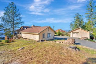 Single Family Residence, Crestmont drive, Angwin, CA 94508 - 47