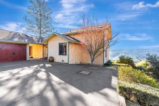 Single Family Residence, Crestmont drive, Angwin, CA 94508 - 43