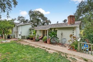 Single Family Residence,  Geysers road, Cloverdale, CA 95425 - 51