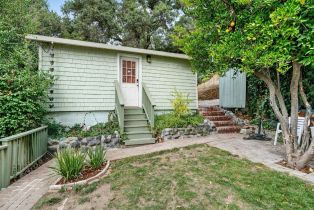 Single Family Residence,  Geysers road, Cloverdale, CA 95425 - 49