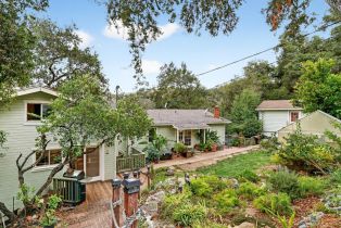 Single Family Residence,  Geysers road, Cloverdale, CA 95425 - 53