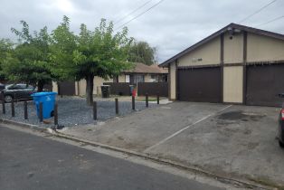 Residential Income, 247-253 Robin Way, Santa Rosa, CA  Santa Rosa, CA 95407