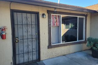 Residential Income, 253 Robin way, Santa Rosa, CA 95407 - 7