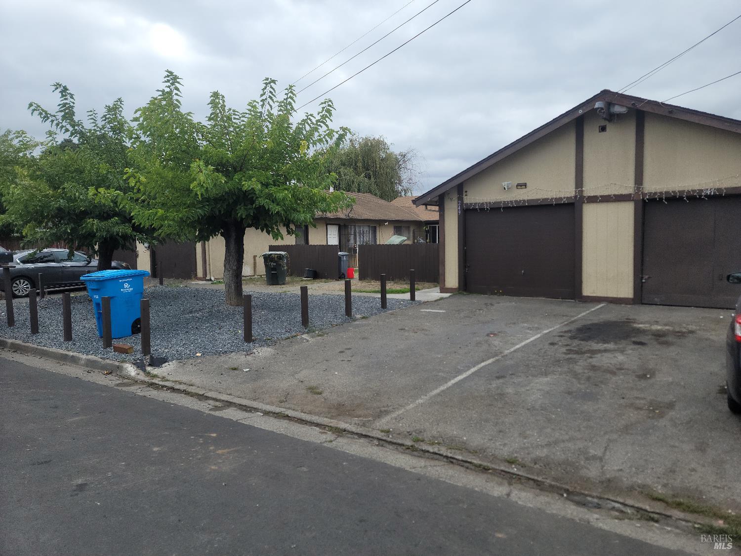 Residential Income, 253 Robin way, Santa Rosa, CA 95407 - 1